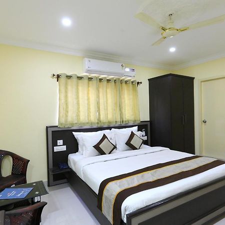 Hotel Salbala - Near Airport Chennai Exterior photo