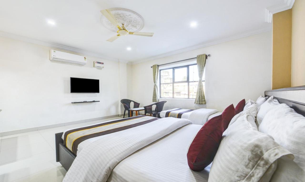 Hotel Salbala - Near Airport Chennai Exterior photo