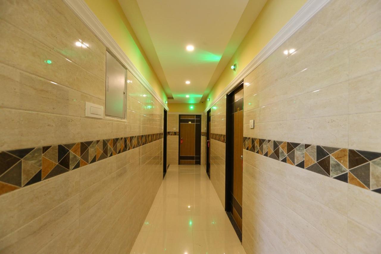 Hotel Salbala - Near Airport Chennai Exterior photo